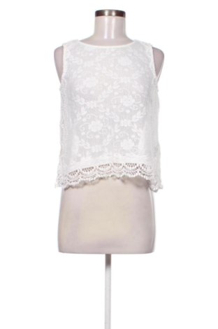Dámsky top  Orsay, Veľkosť S, Farba Biela, Cena  14,29 €, #137383419