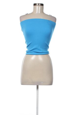 Top de femei Primark, Mărime XS, Culoare Albastru, Preț 47,24 Lei, #137383660