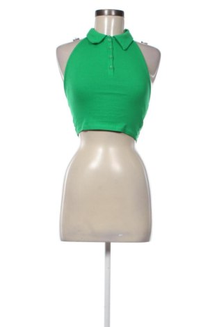 Damski top Fb Sister, Rozmiar XS, Kolor Zielony, Cena 25,40 zł, #137383756
