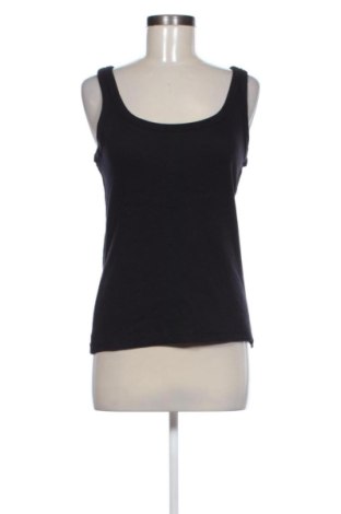 Damentop H&M, Größe L, Farbe Schwarz, Preis € 17,89, #137383771