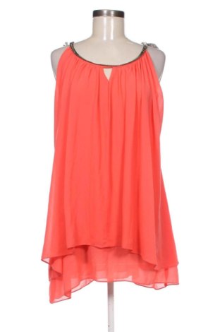 Dámsky top  Ethina, Veľkosť M, Farba Oranžová, Cena  12,00 €, #137384011