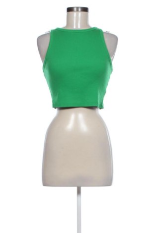 Damentop H&M, Größe M, Farbe Grün, Preis € 10,51, #137384139