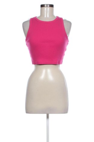 Dámsky top  H&M, Veľkosť M, Farba Ružová, Cena  9,56 €, #137384171