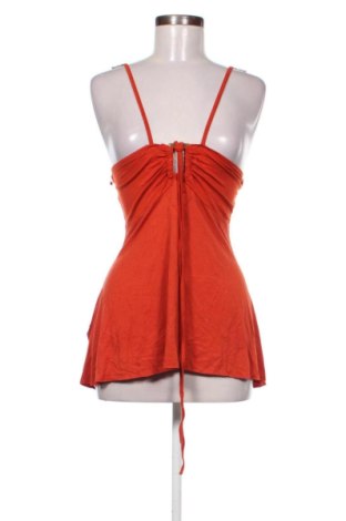 Damski top Unbranded, Rozmiar XXS, Kolor Pomarańczowy, Cena 101,60 zł, #137384604