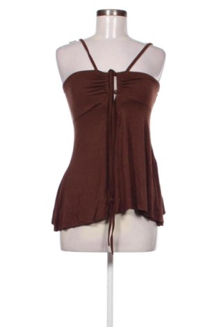 Dámský top Unbranded, Velikost XS, Barva Hnědá, Cena  364,00 Kč, #137384624