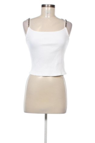 Top de femei Guido Maria Kretschmer, Mărime S, Culoare Alb, Preț 172,99 Lei, #137384705