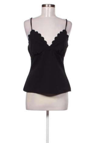 Damentop SHEIN, Größe L, Farbe Schwarz, Preis € 8,00, #137384729