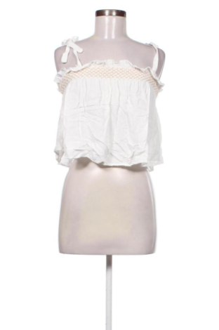 Damentop Unbranded, Größe L, Farbe Weiß, Preis € 16,00, #137384746