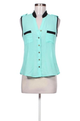 Dámský top Ice Fashion, Velikost S, Barva Zelená, Cena  281,00 Kč, #137384773