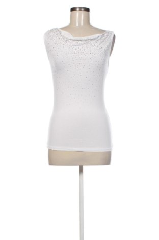 Damentop Unbranded, Größe M, Farbe Weiß, Preis € 16,00, #137384821
