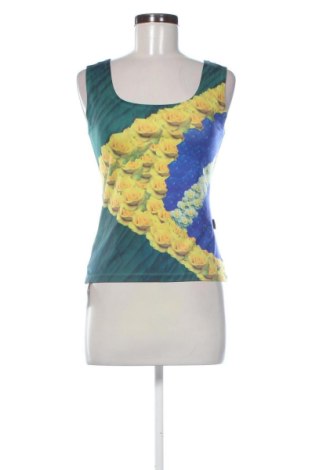 Damski top Unbranded, Rozmiar M, Kolor Kolorowy, Cena 50,80 zł, #137384980