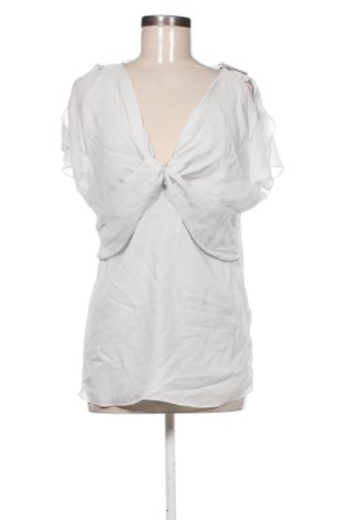 Damentop Patrizia Pepe, Größe L, Farbe Blau, Preis € 141,84, #137385153