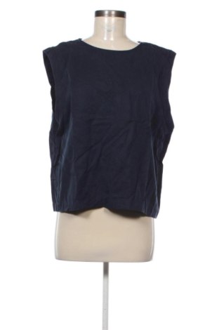 Top de femei Iriedaily, Mărime XL, Culoare Albastru, Preț 172,99 Lei, #137385396