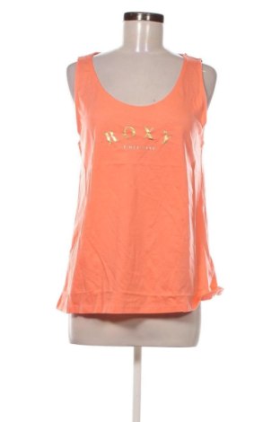 Top de femei Roxy, Mărime L, Culoare Portocaliu, Preț 172,99 Lei, #137385507