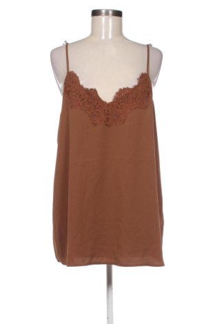 Dámský top Esprit, Velikost XL, Barva Hnědá, Cena  390,00 Kč, #137385579