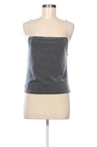 Damentop Unbranded, Größe S, Farbe Grau, Preis € 11,04, #137385653