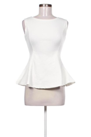 Top de femei Noa Noa, Mărime XS, Culoare Alb, Preț 89,23 Lei, #137385691