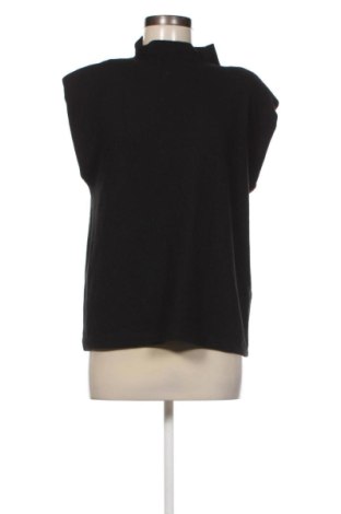 Damski top Jimmy Key, Rozmiar L, Kolor Czarny, Cena 59,27 zł, #137385693
