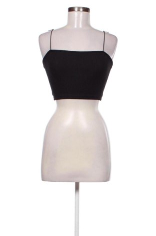 Top de femei Unbranded, Mărime XS, Culoare Negru, Preț 89,23 Lei, #137385751