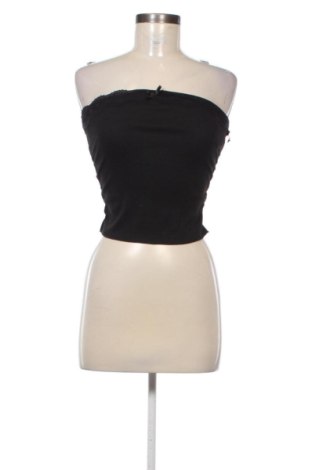 Top de femei Unbranded, Mărime S, Culoare Negru, Preț 71,50 Lei, #137385757