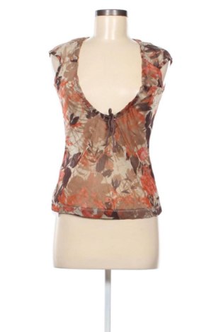 Damski top Unbranded, Rozmiar S, Kolor Kolorowy, Cena 52,96 zł, #137385982