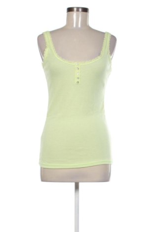 Damski top Tally Weijl, Rozmiar L, Kolor Zielony, Cena 34,55 zł, #137386030