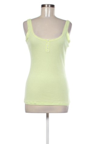 Damski top Tally Weijl, Rozmiar L, Kolor Zielony, Cena 34,38 zł, #137386048
