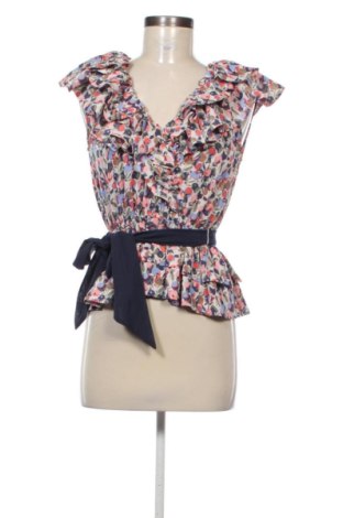 Damski top H&M, Rozmiar S, Kolor Kolorowy, Cena 46,57 zł, #137386064