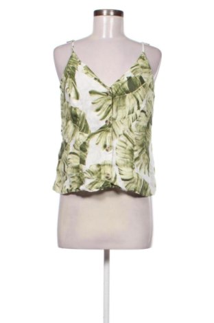 Damski top H&M, Rozmiar M, Kolor Kolorowy, Cena 46,42 zł, #137386089