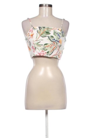 Damentop H&M, Größe S, Farbe Mehrfarbig, Preis € 11,00, #137386121