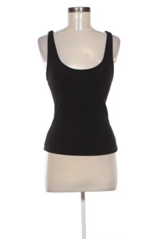 Damski top Zara, Rozmiar S, Kolor Czarny, Cena 71,97 zł, #137386153