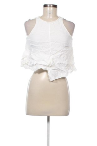 Damski top Unbranded, Rozmiar S, Kolor Biały, Cena 67,74 zł, #137386189