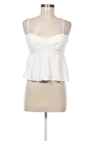 Damski top Unbranded, Rozmiar S, Kolor Biały, Cena 67,74 zł, #137386205