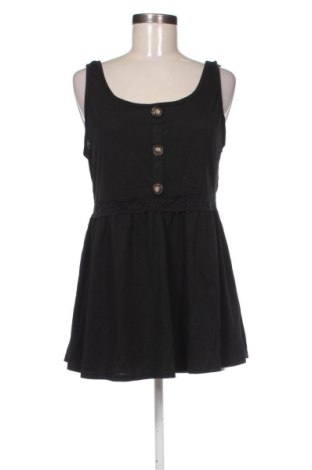 Damski top Unbranded, Rozmiar L, Kolor Czarny, Cena 61,00 zł, #137386210