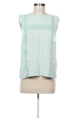 Női top Orsay, Méret M, Szín Zöld, Ár 5 592 Ft, #137386275