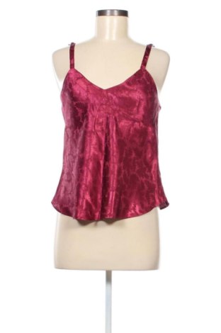 Damski top Unbranded, Rozmiar S, Kolor Czerwony, Cena 41,45 zł, #137386309