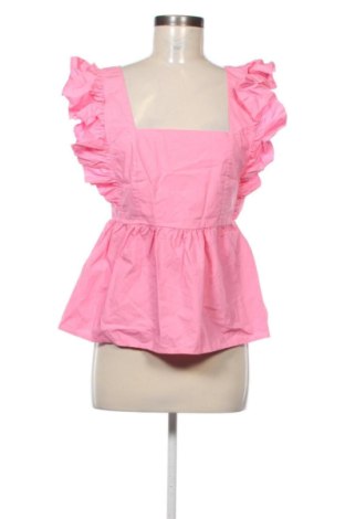 Damski top Unbranded, Rozmiar L, Kolor Różowy, Cena 55,04 zł, #137386330