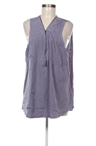 Damski top Lindex, Rozmiar XL, Kolor Fioletowy, Cena 59,86 zł, #137386342