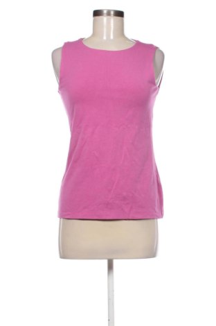Damentop More & More, Größe S, Farbe Rosa, Preis € 17,24, #137386373
