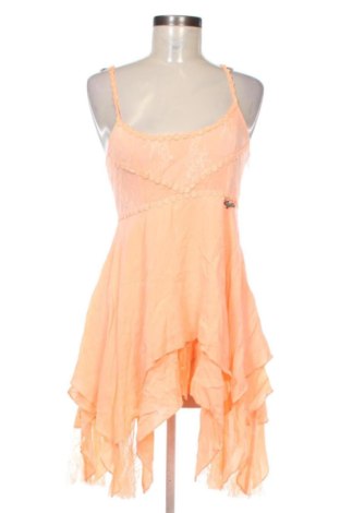 Damentop Khujo, Größe S, Farbe Orange, Preis € 27,12, #137386492