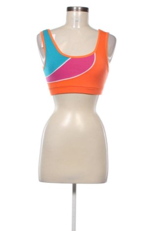Damski top Unbranded, Rozmiar XS, Kolor Kolorowy, Cena 59,27 zł, #137386504