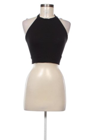Damentop About You, Größe M, Farbe Schwarz, Preis € 9,00, #137386530
