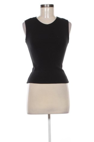 Damentop Zara, Größe S, Farbe Schwarz, Preis € 13,00, #137386541