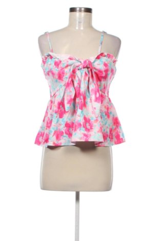 Damski top Unbranded, Rozmiar M, Kolor Kolorowy, Cena 50,80 zł, #137386683
