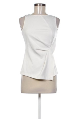 Damski top Zara, Rozmiar M, Kolor ecru, Cena 59,27 zł, #137386738