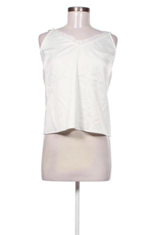 Damski top NA-KD, Rozmiar M, Kolor ecru, Cena 46,57 zł, #137386740