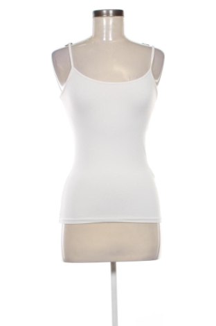 Damski top Zara, Rozmiar S, Kolor Biały, Cena 67,74 zł, #137386746