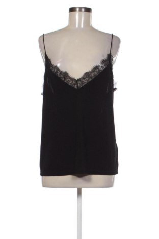 Top de femei H&M, Mărime L, Culoare Negru, Preț 73,99 Lei, #137386902