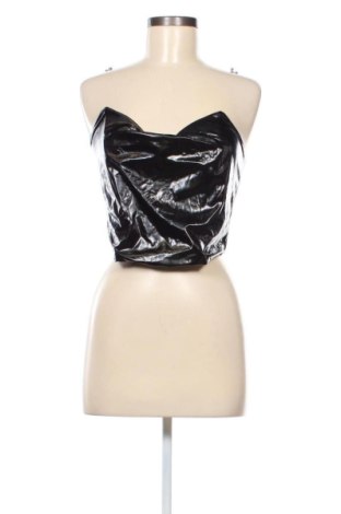 Top de femei ASOS, Mărime L, Culoare Negru, Preț 61,99 Lei, #137386994