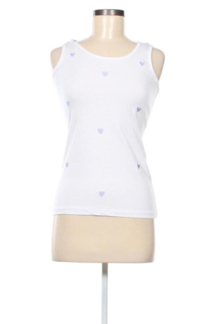 Damski top Unbranded, Rozmiar S, Kolor Biały, Cena 91,15 zł, #137387146